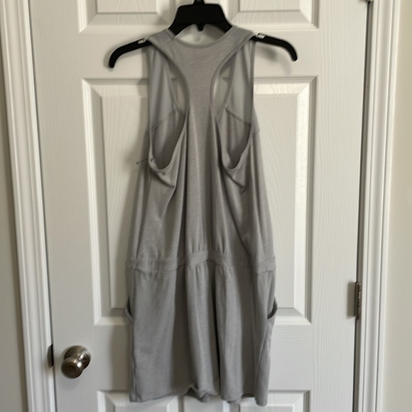 NWOT Zelos Active Tank Dress - Picture 2 of 4